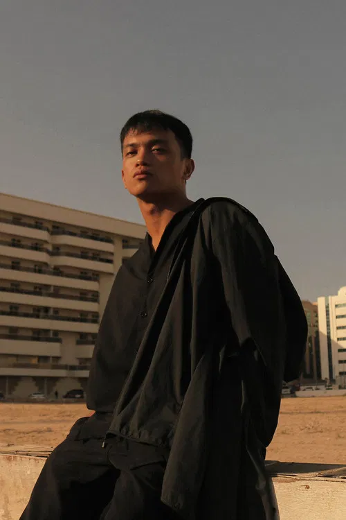 Shievar Olegario profile