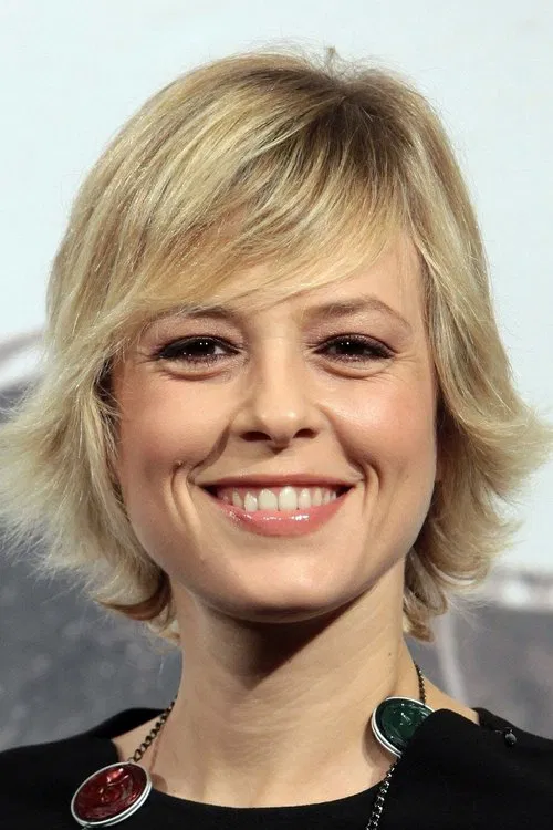 Sara Sartini profile