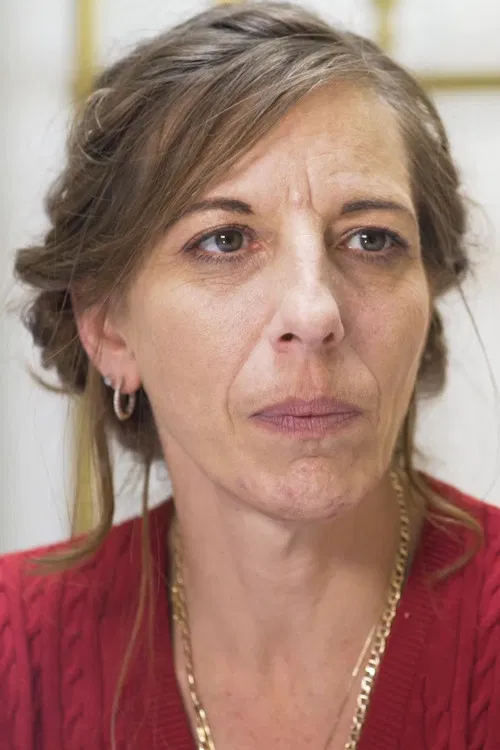 Josephine Harrison Marks profile