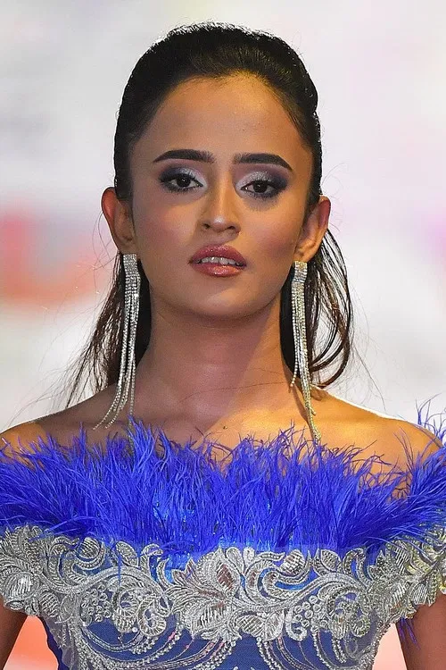 Aminath Rashfa profile