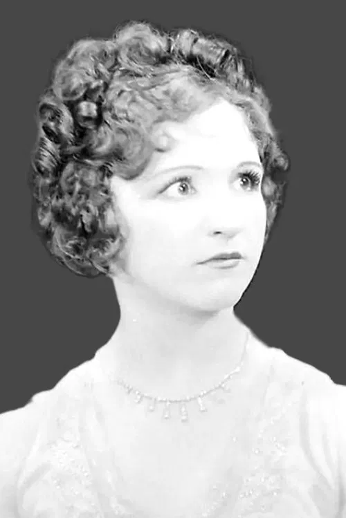 Emily Barrye profile