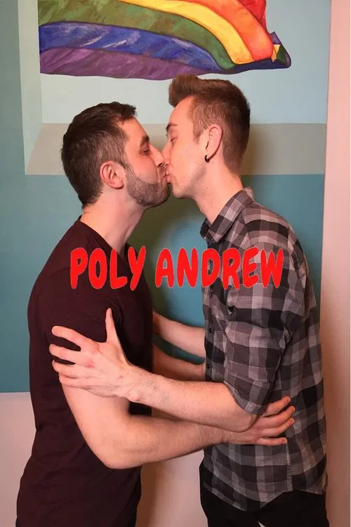 Poly Andrew poster