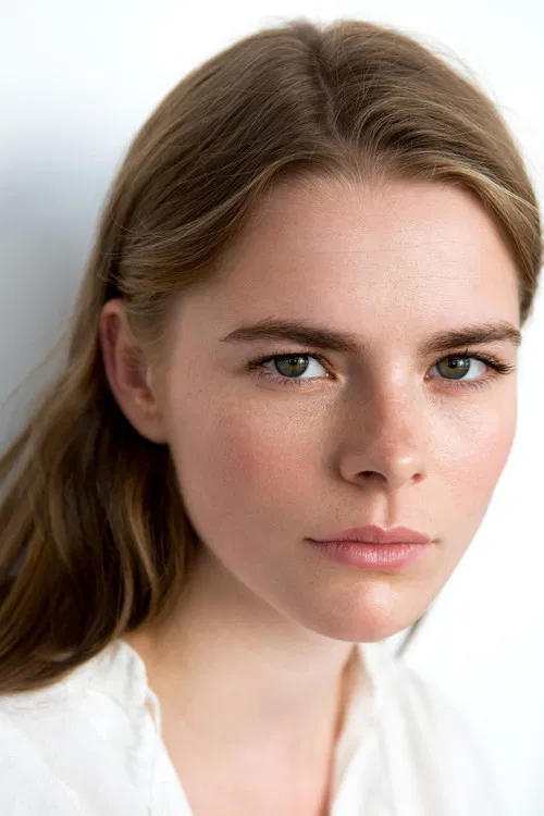 Vasilisa Semashkova profile