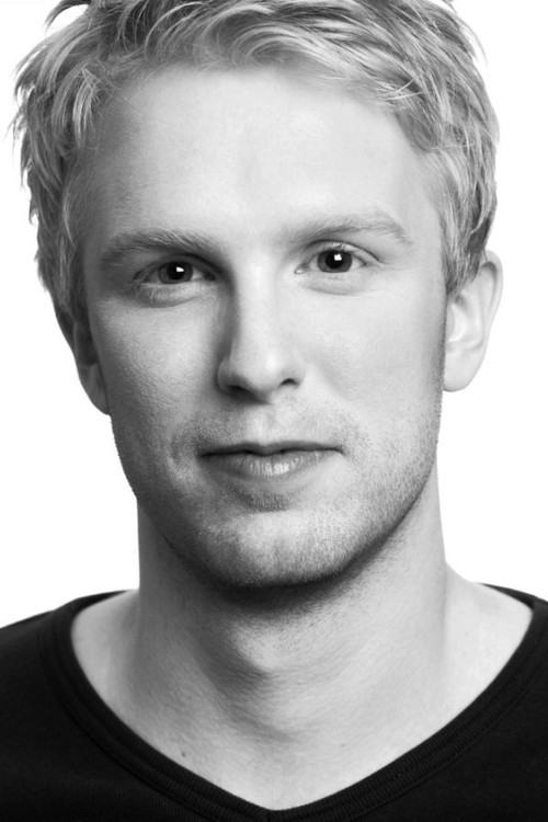 Michael Benz profile