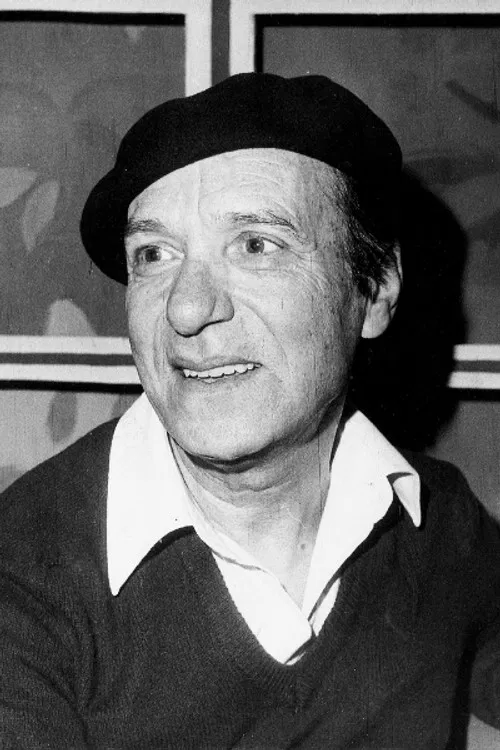 Giannis Flery profile