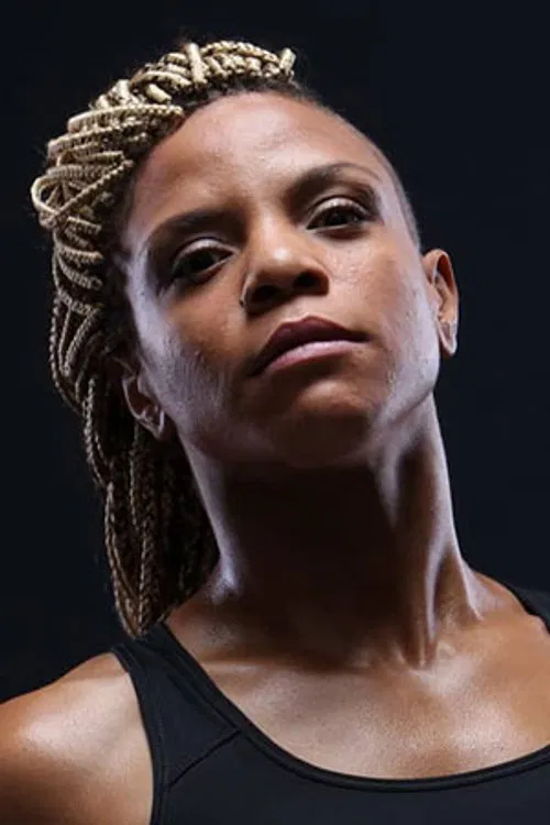 Christina Linardatou profile