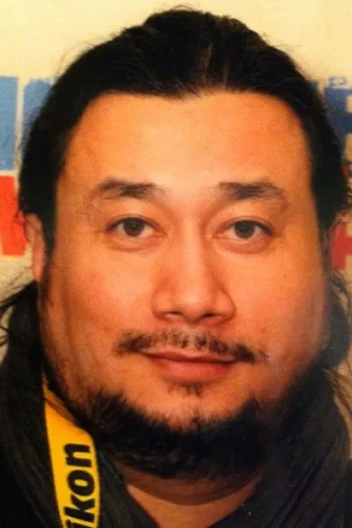 Konstantin Fam profile