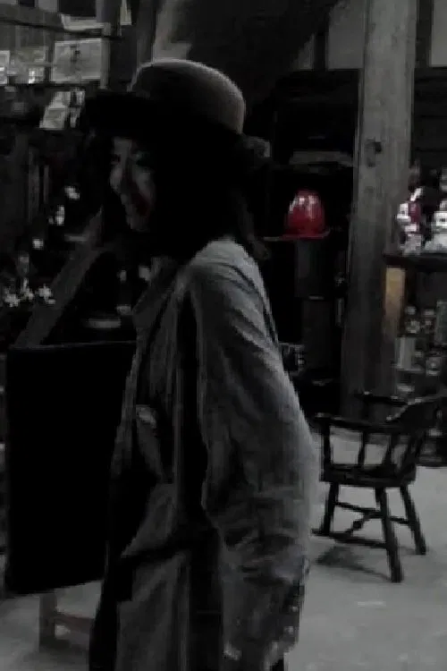 tricotMOVIE '12 11月号 poster