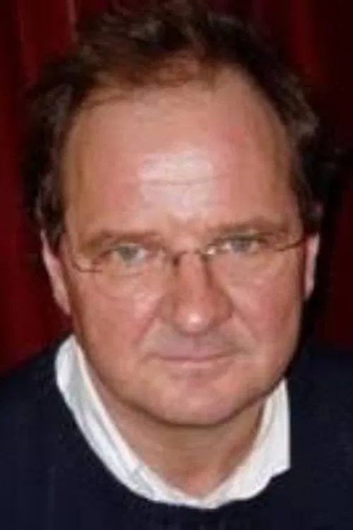 Eilert Munch Lund profile