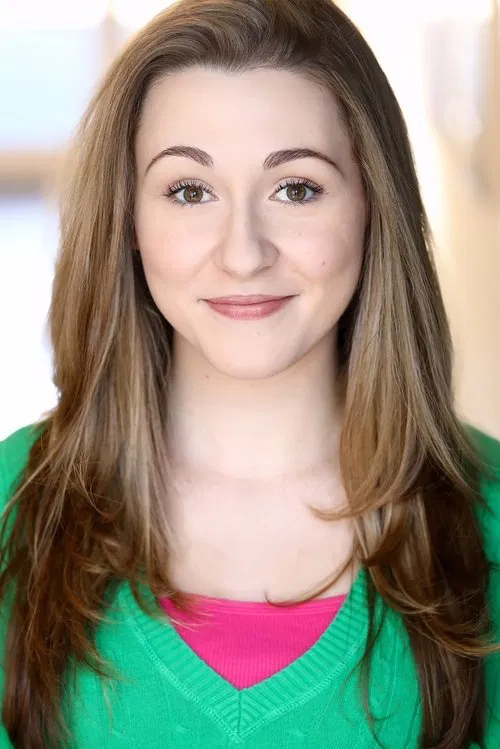 Melody Hollis profile