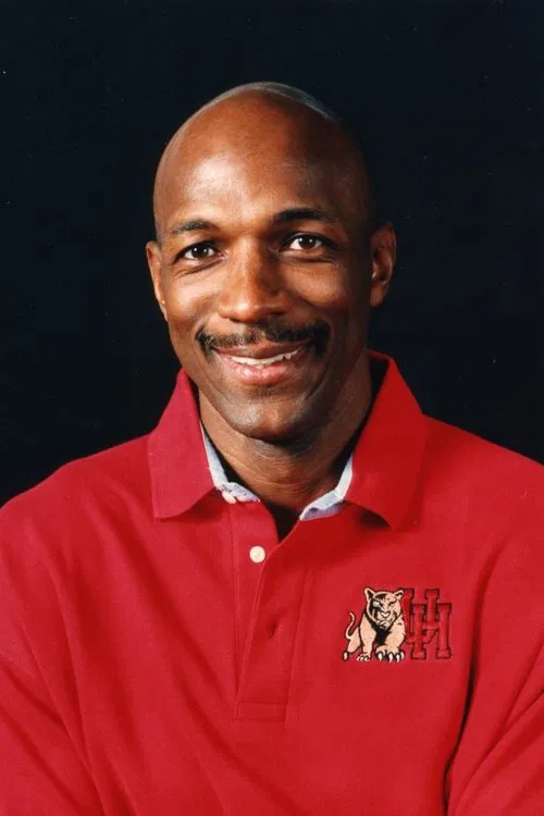 Clyde Drexler profile