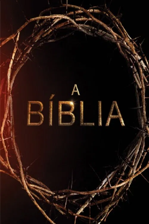 A Bíblia poster