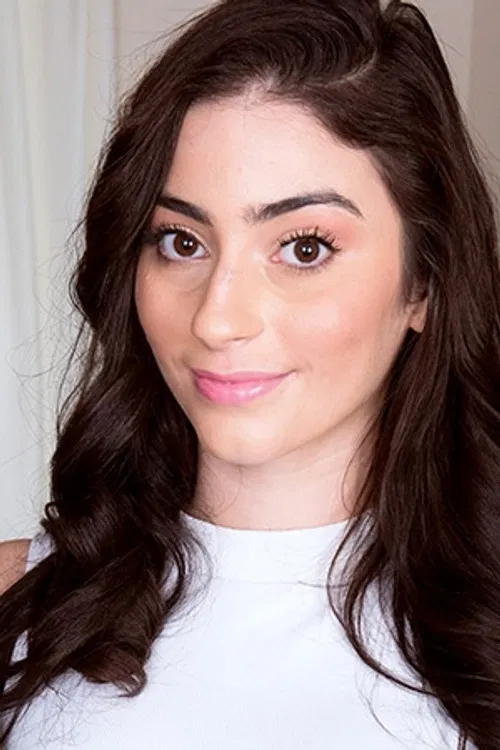 Jasmine Vega profile