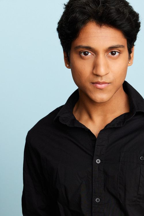 Sripadh Puligilla profile