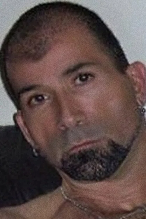 Zachary Blackwell profile