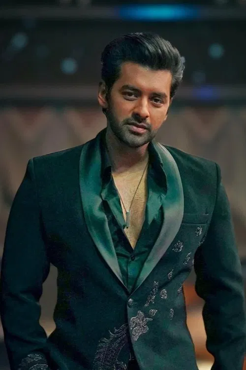 Ankush Hazra profile