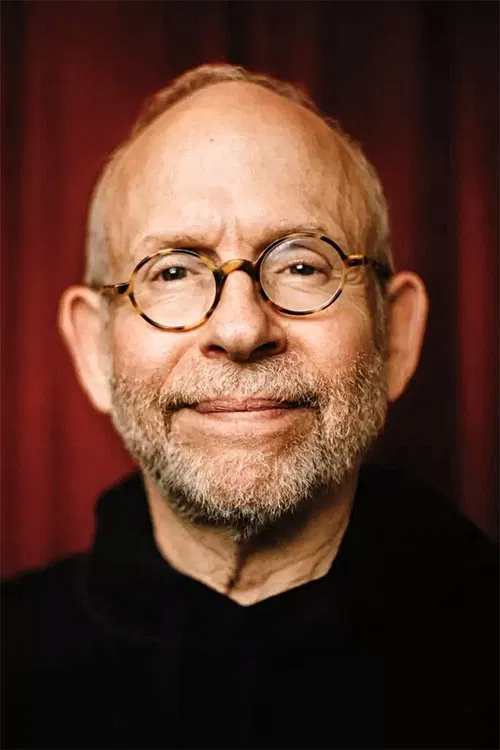 Bob Balaban profile