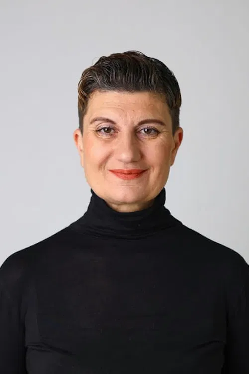 Natalya Medvedeva profile