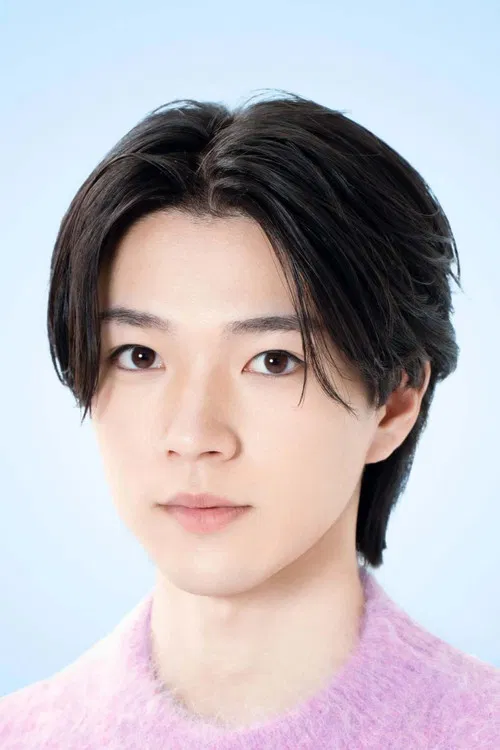 Takuma Togashi profile