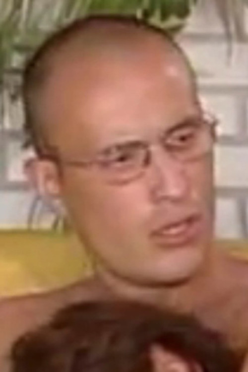 Parker Johnson profile