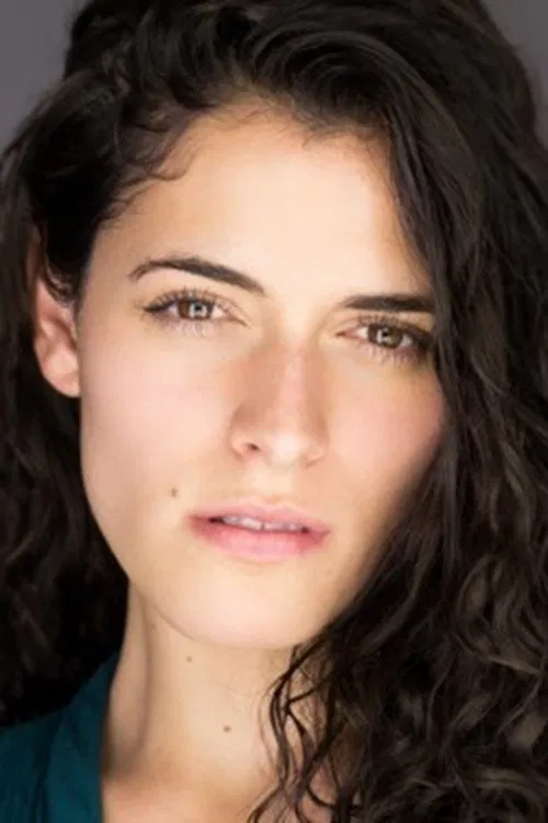 Cynthea Mercado profile