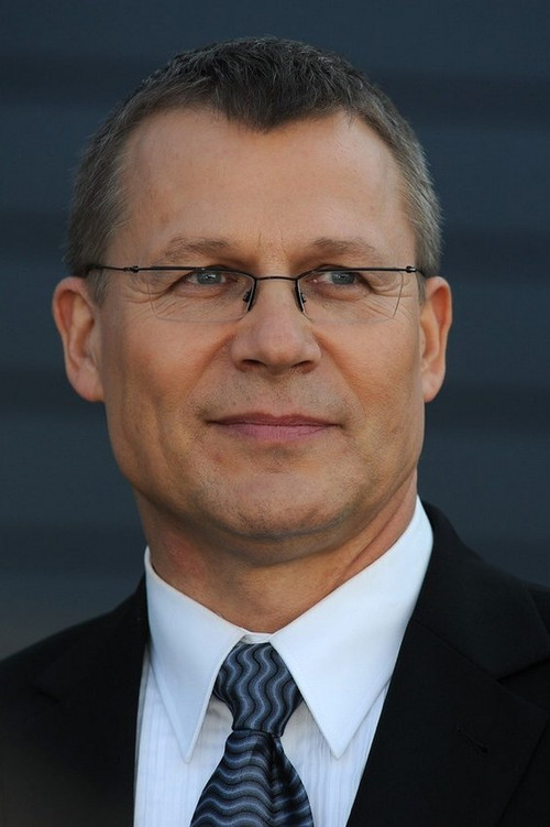 Jarosław Kopaczewski profile