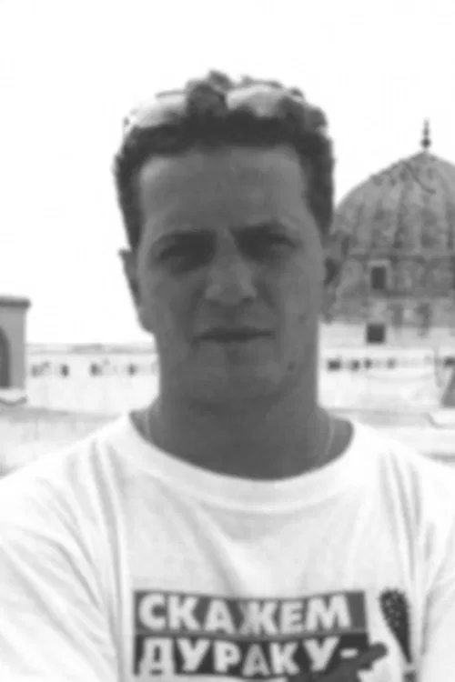 Кирилл Пухонто profile