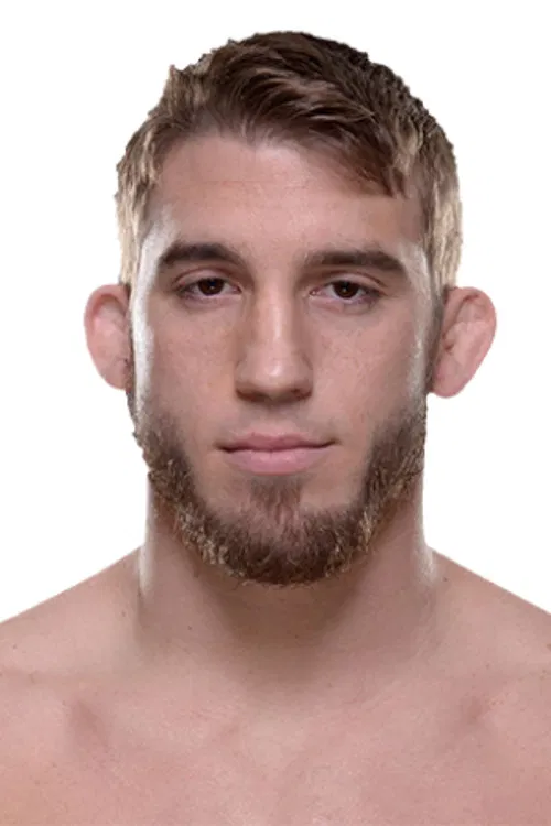 TJ Waldburger profile