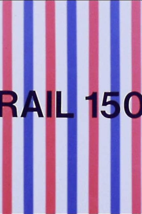 Rail 150 poster
