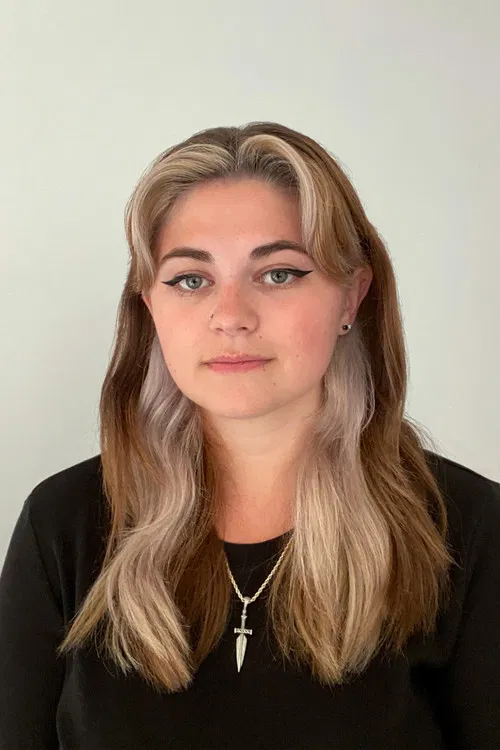 Vanessa Ellis profile