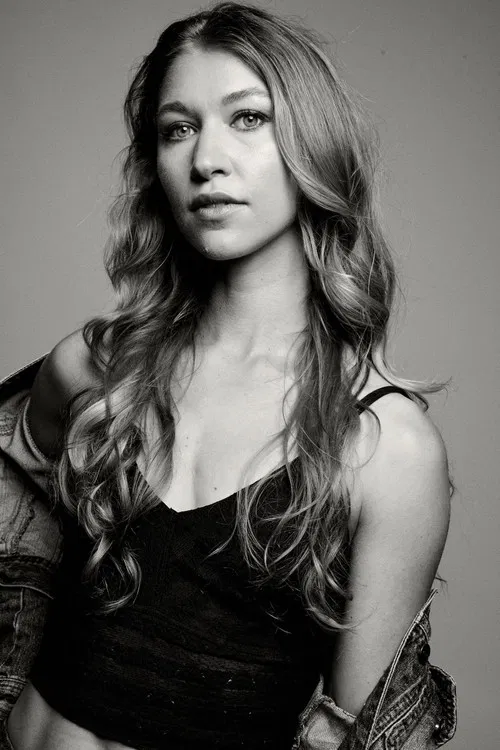 Sara Taskinen profile