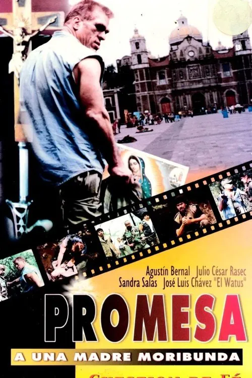 A Matter of Faith poster