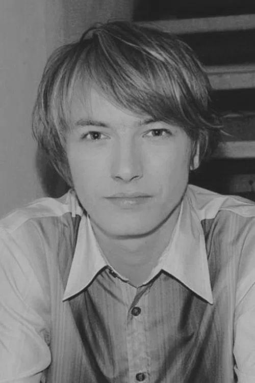 Patrik Stoklasa profile