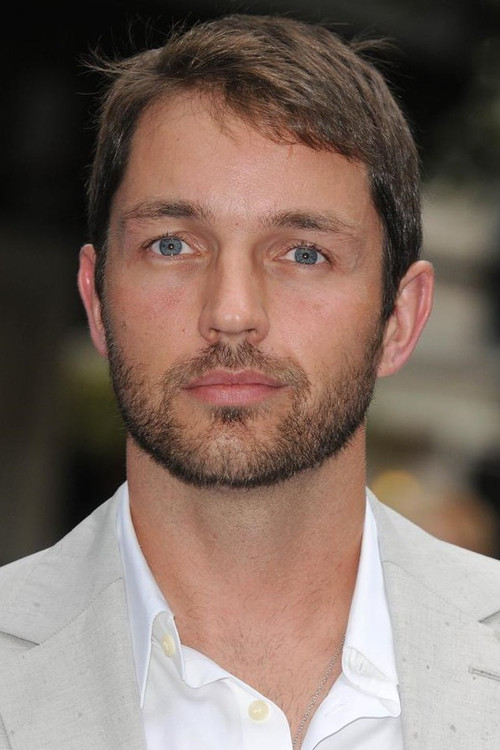 Matthew Marsden profile