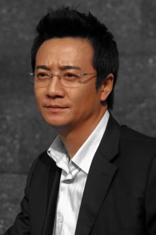 Zhang Yan profile