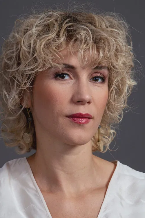 Helen Lõhmus profile