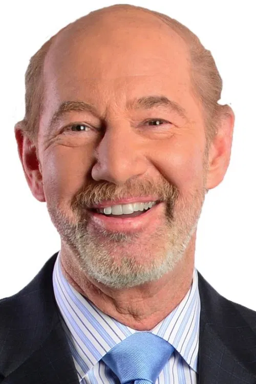 Tony Kornheiser profile