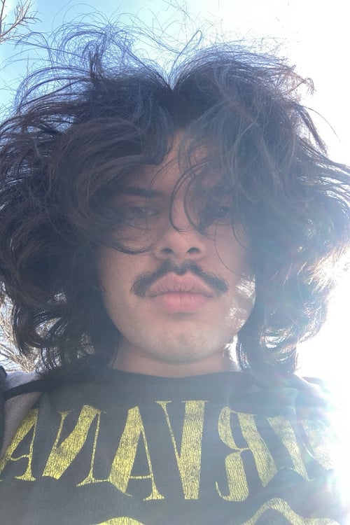 Nico Munévar profile