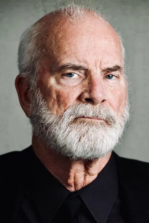 Michael Shamus Wiles profile