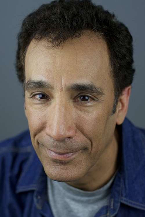 Richard Tanner profile