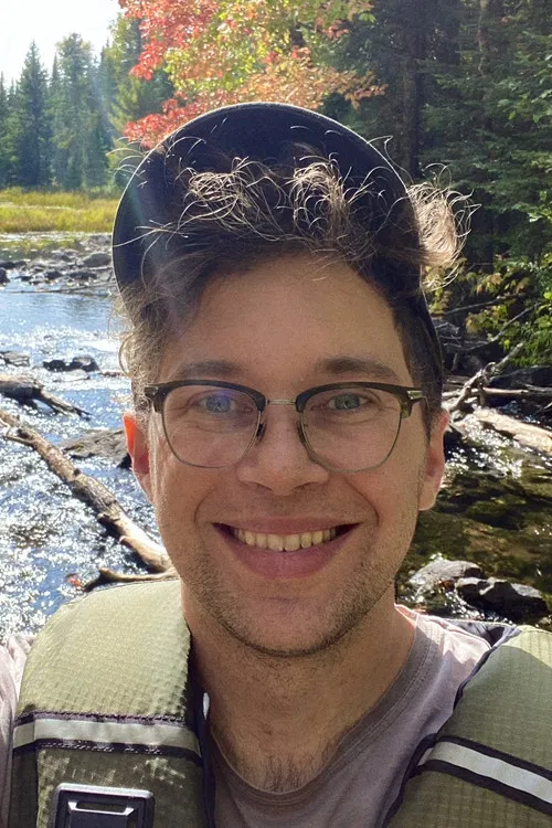 Haldean Brown profile