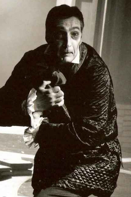 Blood Relative poster