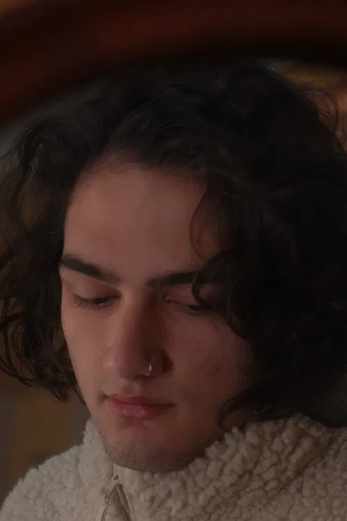 Barkın Öztürk profile