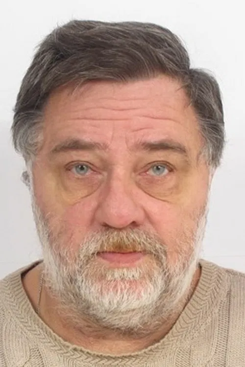 Alexandr Tolubaev profile