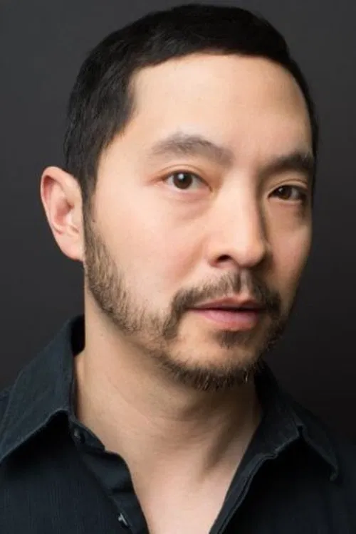 Albert Chung profile
