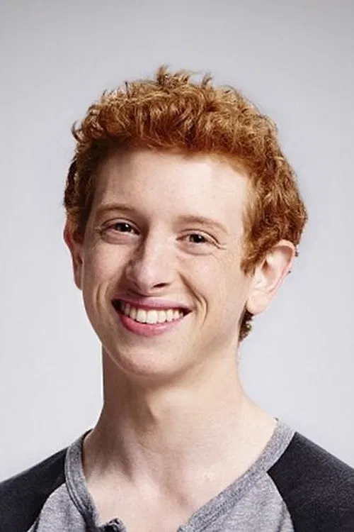 Niall Cunningham profile