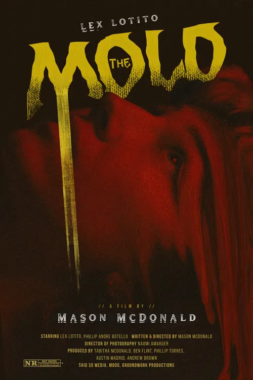 The Mold poster