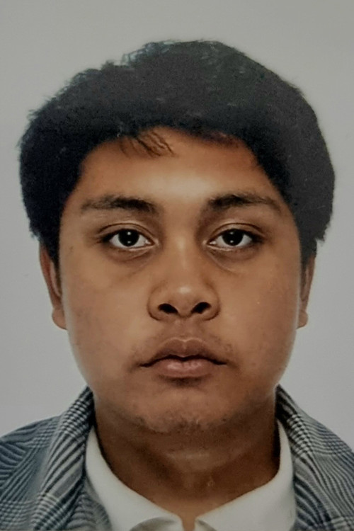 Angel Elijah Lozano profile