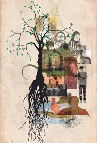 Relatos de Reconciliación poster