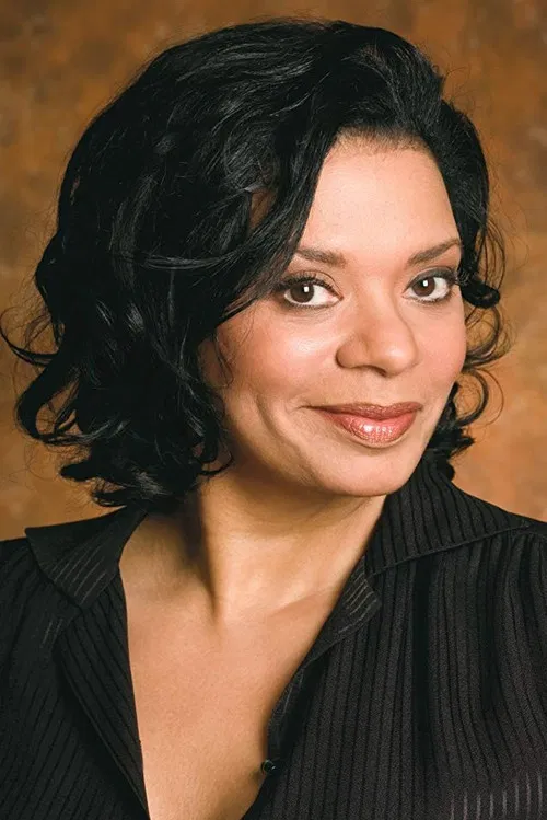 Yvonne Farrow profile